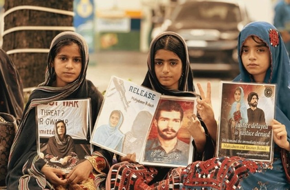 Pak forces behind 121 killings, 785 forcible disappearances in Balochistan this year: Report | Pak forces behind 121 killings, 785 forcible disappearances in Balochistan this year: Report
