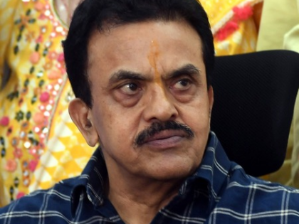 ‘Unfortunate’: Shiv Sena slams NCP-SP MLA over remarks on Sanatan Dharma | ‘Unfortunate’: Shiv Sena slams NCP-SP MLA over remarks on Sanatan Dharma