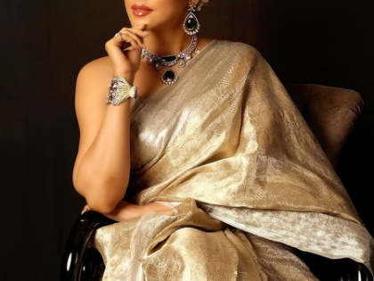 Isha Koppikar believes ageing can be an actor’s greatest strength | Isha Koppikar believes ageing can be an actor’s greatest strength