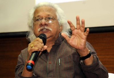 Mixed reactions to Adoor Gopalakrishnan’s remarks on SC/ST filmmakers, police complaint filed | Mixed reactions to Adoor Gopalakrishnan’s remarks on SC/ST filmmakers, police complaint filed