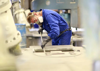 Akzo Nobel India net profit falls 20 pc to 91 crore in Q1; revenue down 4 pc | Akzo Nobel India net profit falls 20 pc to 91 crore in Q1; revenue down 4 pc