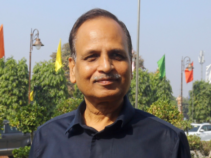 PWD hiring case: Big relief for Satyendar Jain as Delhi court accepts CBI closure report | PWD hiring case: Big relief for Satyendar Jain as Delhi court accepts CBI closure report