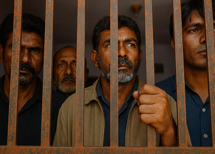 Pakistan-occupied Kashmir: A region in crisis amid exploitation, repression | Pakistan-occupied Kashmir: A region in crisis amid exploitation, repression