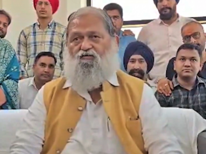 People should not listen to ‘kathavachaks’, says Haryana minister Vij on Aniruddhacharya’s row | People should not listen to ‘kathavachaks’, says Haryana minister Vij on Aniruddhacharya’s row