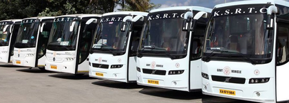 Karnataka HC directs RTC staffers to postpone indefinite strike by a day | Karnataka HC directs RTC staffers to postpone indefinite strike by a day