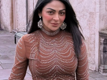 Neeru Bajwa calls ‘Tehran’ co-star John Abraham, a dream co-actor | Neeru Bajwa calls ‘Tehran’ co-star John Abraham, a dream co-actor