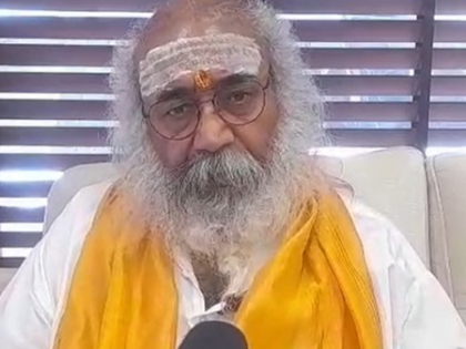 ‘SC showed mirror to Rahul Gandhi’: Acharya Pramod Krishnam on LoP's remarks on Indian Army | ‘SC showed mirror to Rahul Gandhi’: Acharya Pramod Krishnam on LoP's remarks on Indian Army