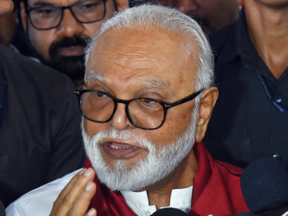 MahaYuti will win BMC polls irrespective of Uddhav-Raj alliance, claims Chhagan Bhujbal | MahaYuti will win BMC polls irrespective of Uddhav-Raj alliance, claims Chhagan Bhujbal