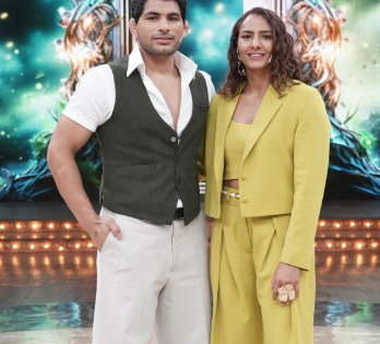 Geeta Phogat reflects on the importance of silent communication in a relationship | Geeta Phogat reflects on the importance of silent communication in a relationship Geeta Phogat reflects on the importance of silent communication in a relationship | Geeta Phogat reflects on the importance of silent communication in a relationship