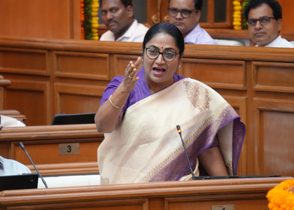 Delhi CM Rekha Gupta constitutes panels to formulate excise, EV policies | Delhi CM Rekha Gupta constitutes panels to formulate excise, EV policies