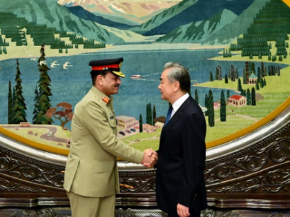 Pakistan's real power centre: Asim Munir's military rule in civilians' clothing (IANS Analysis) | Pakistan's real power centre: Asim Munir's military rule in civilians' clothing (IANS Analysis)