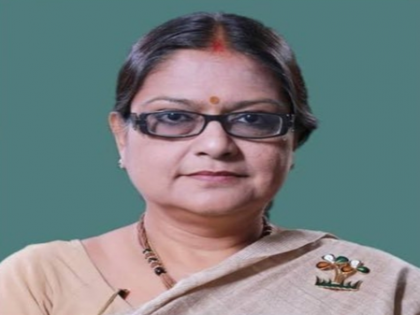 Kakoli Ghosh Dastidar front-runner as new permanent chief whip of Trinamool's Parliamentary team in LS | Kakoli Ghosh Dastidar front-runner as new permanent chief whip of Trinamool's Parliamentary team in LS