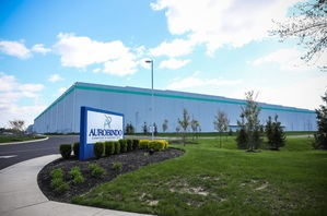 Aurobindo Pharma’s Q1 net profit falls 10 pc to Rs 824 crore | Aurobindo Pharma’s Q1 net profit falls 10 pc to Rs 824 crore