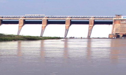 Flood alert issued as Vaigai dam nears capacity, residents in five TN districts urged to remain vigilant | Flood alert issued as Vaigai dam nears capacity, residents in five TN districts urged to remain vigilant