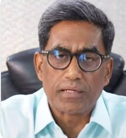 Pratyay Amrit appointed as new Bihar chief secretary | Pratyay Amrit appointed as new Bihar chief secretary