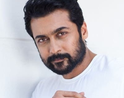 Kamal Haasan tells actor Suriya: You and the team at Agaram have set in motion a silent revolution! | Kamal Haasan tells actor Suriya: You and the team at Agaram have set in motion a silent revolution!