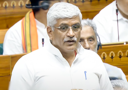 Working with influencers to promote tourism destinations: Union Minister | Working with influencers to promote tourism destinations: Union Minister