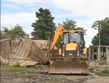 1,200 hectare of forest land recovered from encroachment in Golaghat: Assam CM | 1,200 hectare of forest land recovered from encroachment in Golaghat: Assam CM