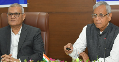 Gujarat clears over 10,000 RTI cases, launches podcasts and booklets to boost transparency | Gujarat clears over 10,000 RTI cases, launches podcasts and booklets to boost transparency