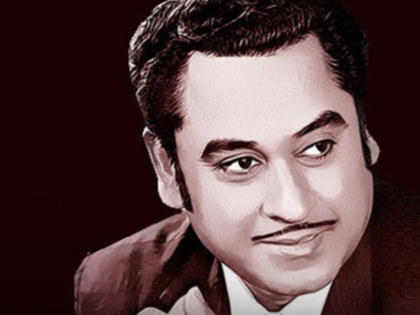 Kumar Sanu remembers Kishore Kumar on his birth anniversary: ‘Every note I sing carries a part of your soul’ | Kumar Sanu remembers Kishore Kumar on his birth anniversary: ‘Every note I sing carries a part of your soul’