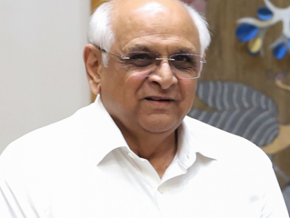 Gujarat: Dahej connectivity to improve as CM lays foundation for Rs 400 cr road project | Gujarat: Dahej connectivity to improve as CM lays foundation for Rs 400 cr road project