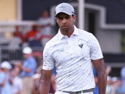 Golf: Aaron Rai finishes 5th, will play Play-offs alongside Akshay Bhatia | Golf: Aaron Rai finishes 5th, will play Play-offs alongside Akshay Bhatia