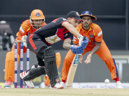 DPL 2025: West Delhi Lions pull off stunning chase to continue season of run-fest | DPL 2025: West Delhi Lions pull off stunning chase to continue season of run-fest