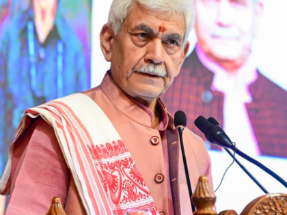 Two J&K govt employees dismissed for anti-national activities | Two J&K govt employees dismissed for anti-national activities Two J&K govt employees dismissed for anti-national activities | Two J&K govt employees dismissed for anti-national activities