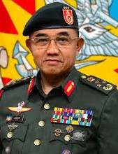 Thailand-Cambodia talks on positive track, says Malaysian defence chief | Thailand-Cambodia talks on positive track, says Malaysian defence chief