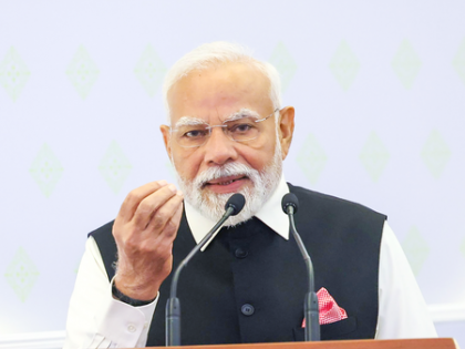 PM Modi to address NDA parliamentary party meeting today | PM Modi to address NDA parliamentary party meeting today