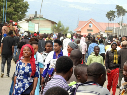 Uganda to host nearly 2 million refugees by end of 2025 due to escalating crises: UN | Uganda to host nearly 2 million refugees by end of 2025 due to escalating crises: UN
