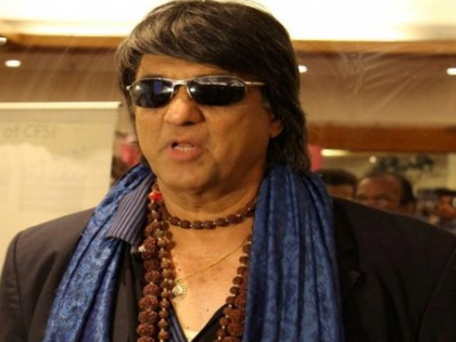 Mukesh Khanna on SRK winning the National Award: 'He has been working hard for the past 40 years' | Mukesh Khanna on SRK winning the National Award: 'He has been working hard for the past 40 years' Mukesh Khanna on SRK winning the National Award: 'He has been working hard for the past 40 years' | Mukesh Khanna on SRK winning the National Award: 'He has been working hard for the past 40 years'