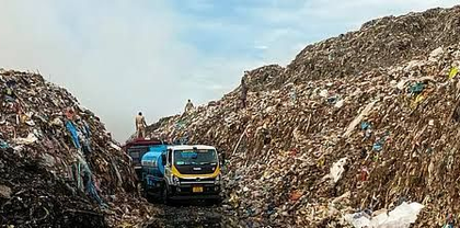TN's Madurai corporation steps up target for daily processing of wet waste | TN's Madurai corporation steps up target for daily processing of wet waste