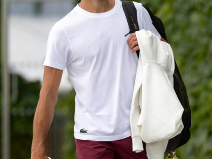 Djokovic withdraws from Cincinnati Open for non-medical reasons | Djokovic withdraws from Cincinnati Open for non-medical reasons