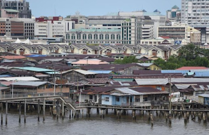Food prices rise despite negative inflation in Brunei | Food prices rise despite negative inflation in Brunei Food prices rise despite negative inflation in Brunei | Food prices rise despite negative inflation in Brunei