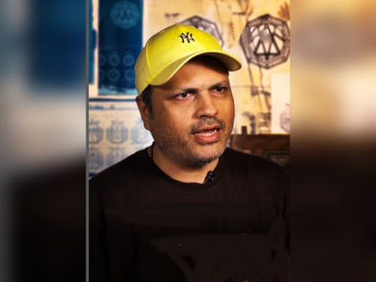 ‘Mandala Murders’ creator Gopi Puthran: India is a mythical place | ‘Mandala Murders’ creator Gopi Puthran: India is a mythical place ‘Mandala Murders’ creator Gopi Puthran: India is a mythical place | ‘Mandala Murders’ creator Gopi Puthran: India is a mythical place