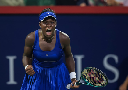 Mboko's dream run continues in Montreal, reaches first WTA 1000 semis | Mboko's dream run continues in Montreal, reaches first WTA 1000 semis Mboko's dream run continues in Montreal, reaches first WTA 1000 semis | Mboko's dream run continues in Montreal, reaches first WTA 1000 semis