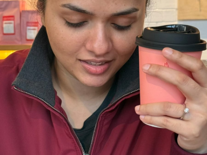 I lost two films after the release of 'Neerparavai', says actress Sunainaa | I lost two films after the release of 'Neerparavai', says actress Sunainaa I lost two films after the release of 'Neerparavai', says actress Sunainaa | I lost two films after the release of 'Neerparavai', says actress Sunainaa