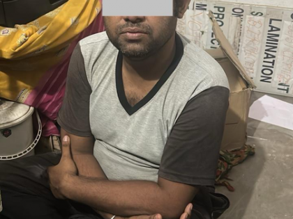 Bangladeshi model arrest case: Bengal man arrested for managing fake documents | Bangladeshi model arrest case: Bengal man arrested for managing fake documents
