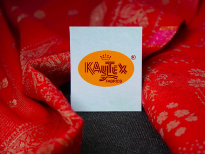 Kaytex Fabrics’ shares list 20 pc lower at Rs 144 | Kaytex Fabrics’ shares list 20 pc lower at Rs 144 Kaytex Fabrics’ shares list 20 pc lower at Rs 144 | Kaytex Fabrics’ shares list 20 pc lower at Rs 144