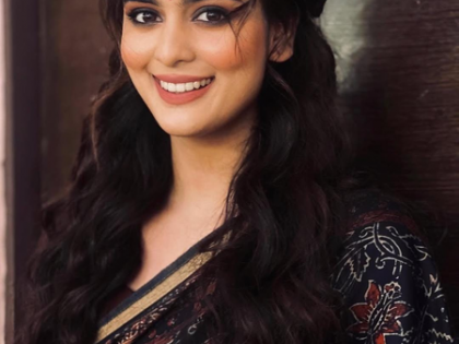 ‘Kyunki Saas Bhi Kabhi Bahu Thi 2' Tanisha Mehta: To be part of legacy feels special | ‘Kyunki Saas Bhi Kabhi Bahu Thi 2' Tanisha Mehta: To be part of legacy feels special ‘Kyunki Saas Bhi Kabhi Bahu Thi 2' Tanisha Mehta: To be part of legacy feels special | ‘Kyunki Saas Bhi Kabhi Bahu Thi 2' Tanisha Mehta: To be part of legacy feels special