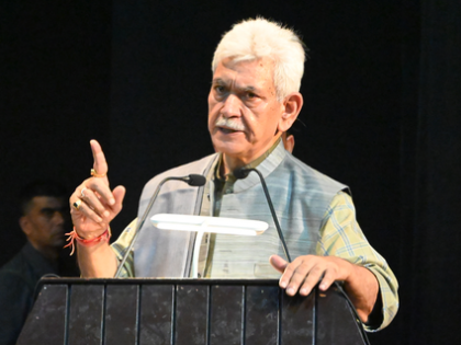 J&K L-G distributes 250 appointment letters to kin of terror victims | J&K L-G distributes 250 appointment letters to kin of terror victims J&K L-G distributes 250 appointment letters to kin of terror victims | J&K L-G distributes 250 appointment letters to kin of terror victims