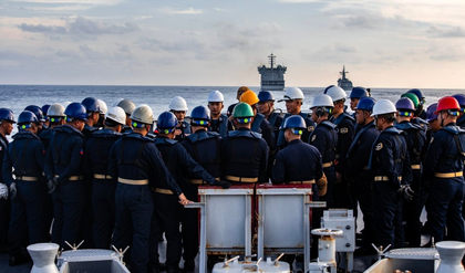 India, Philippines conduct first bilateral maritime exercise, strengthen naval ties | India, Philippines conduct first bilateral maritime exercise, strengthen naval ties
