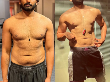 Vaibhav Raj Gupta on his gruelling transformation for Mandala Murders: 'From Vaibhav to Vikram' | Vaibhav Raj Gupta on his gruelling transformation for Mandala Murders: 'From Vaibhav to Vikram' Vaibhav Raj Gupta on his gruelling transformation for Mandala Murders: 'From Vaibhav to Vikram' | Vaibhav Raj Gupta on his gruelling transformation for Mandala Murders: 'From Vaibhav to Vikram'