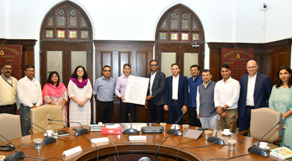 Adani’s Project Utthan to provide foundational learning to 1.5 lakh children across Mumbai Schools | Adani’s Project Utthan to provide foundational learning to 1.5 lakh children across Mumbai Schools Adani’s Project Utthan to provide foundational learning to 1.5 lakh children across Mumbai Schools | Adani’s Project Utthan to provide foundational learning to 1.5 lakh children across Mumbai Schools