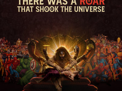 We have not finalised any OTT platform yet, say makers of Mahavatar Narsimha | We have not finalised any OTT platform yet, say makers of Mahavatar Narsimha We have not finalised any OTT platform yet, say makers of Mahavatar Narsimha | We have not finalised any OTT platform yet, say makers of Mahavatar Narsimha