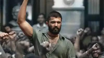 Protests in TN against Deverakonda’s film ’Kingdom’; Ramanathapuram witnesses tension | Protests in TN against Deverakonda’s film ’Kingdom’; Ramanathapuram witnesses tension Protests in TN against Deverakonda’s film ’Kingdom’; Ramanathapuram witnesses tension | Protests in TN against Deverakonda’s film ’Kingdom’; Ramanathapuram witnesses tension