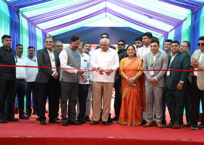 Gujarat: Pharma & Labtech Expo 2025 kicks off in Gandhinagar | Gujarat: Pharma & Labtech Expo 2025 kicks off in Gandhinagar Gujarat: Pharma & Labtech Expo 2025 kicks off in Gandhinagar | Gujarat: Pharma & Labtech Expo 2025 kicks off in Gandhinagar