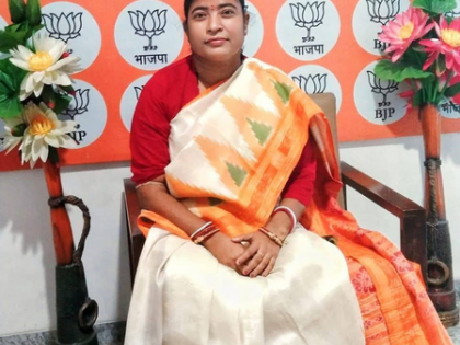 Shovana Mohanty appointed Odisha SCW chief; Babita Patra to head child rights body | Shovana Mohanty appointed Odisha SCW chief; Babita Patra to head child rights body Shovana Mohanty appointed Odisha SCW chief; Babita Patra to head child rights body | Shovana Mohanty appointed Odisha SCW chief; Babita Patra to head child rights body