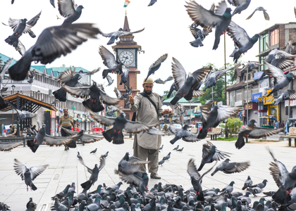 Voice from Kashmir: Beyond silence and slogans | Voice from Kashmir: Beyond silence and slogans Voice from Kashmir: Beyond silence and slogans | Voice from Kashmir: Beyond silence and slogans